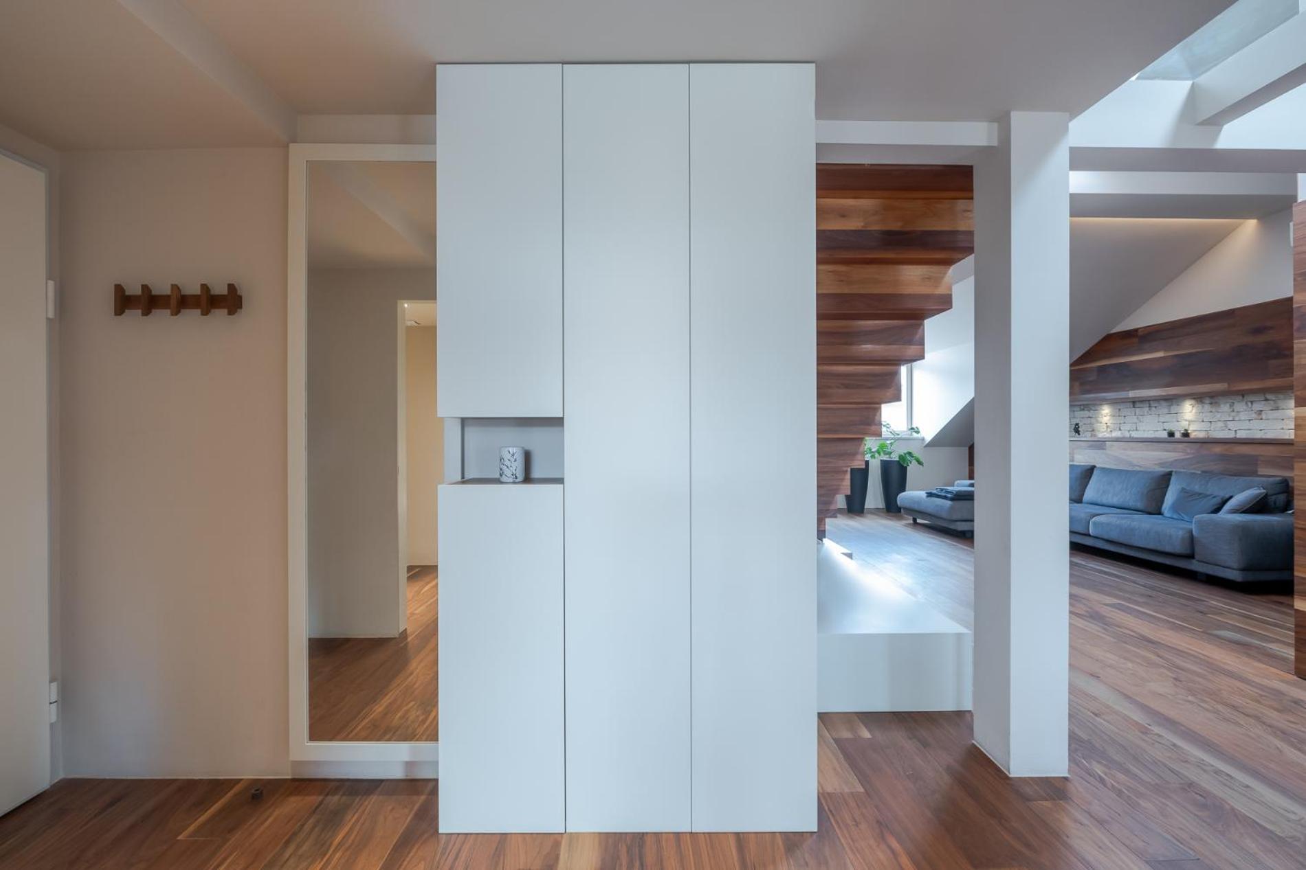 Authentic City Stay Lubiana Esterno foto
