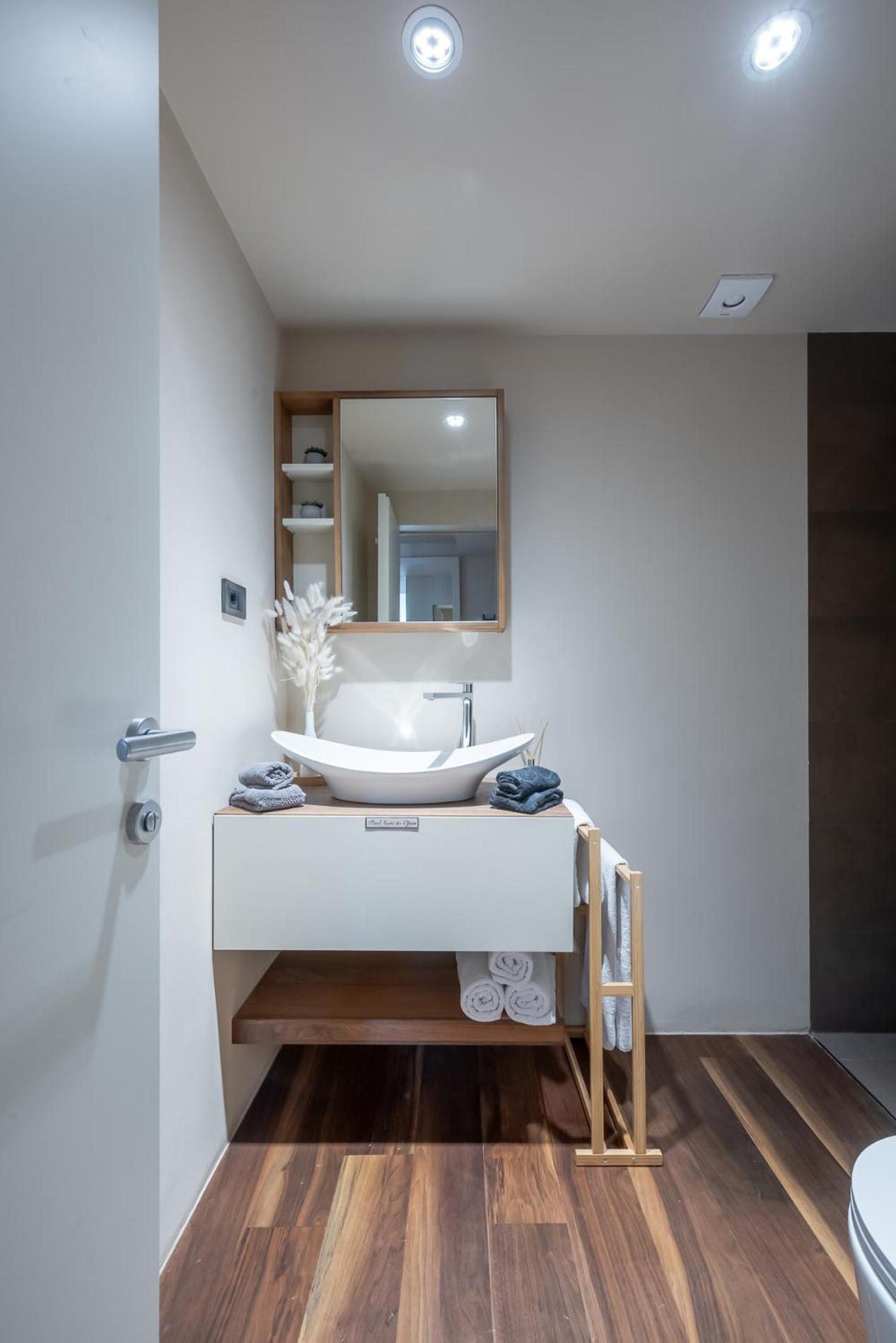 Authentic City Stay Lubiana Esterno foto