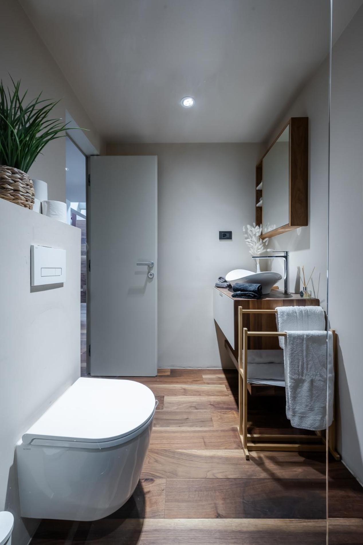 Authentic City Stay Lubiana Esterno foto