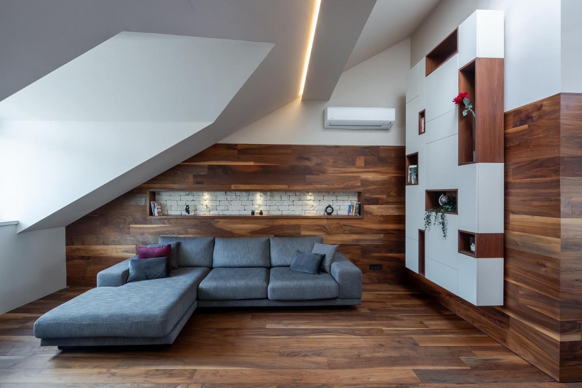 Authentic City Stay Lubiana Esterno foto